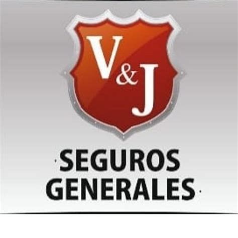 V&J Seguros Generales .